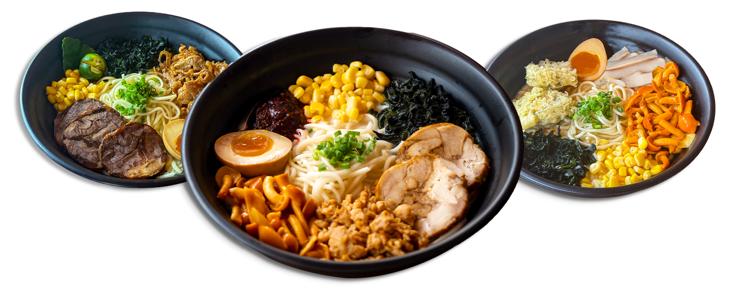 Ramen Stall