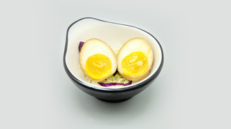 Ajitama Egg