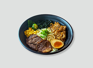 Beef Ramen