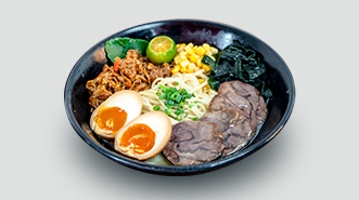 Beef Ramen