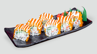 California Maki