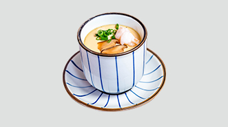 Chawanmushi