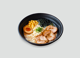 Chicken Cha Shu Ramen