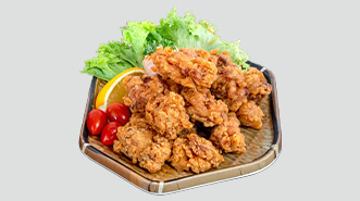 Chicken Karaage