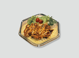 Chicken Teriyaki
