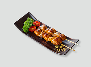Chicken Yakitori <br>(1 skewer)