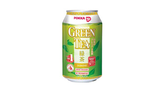 Green Tea (Can)