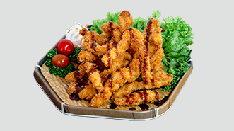 Hokkaido Chicken Strips