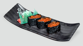 Ikura Sushi