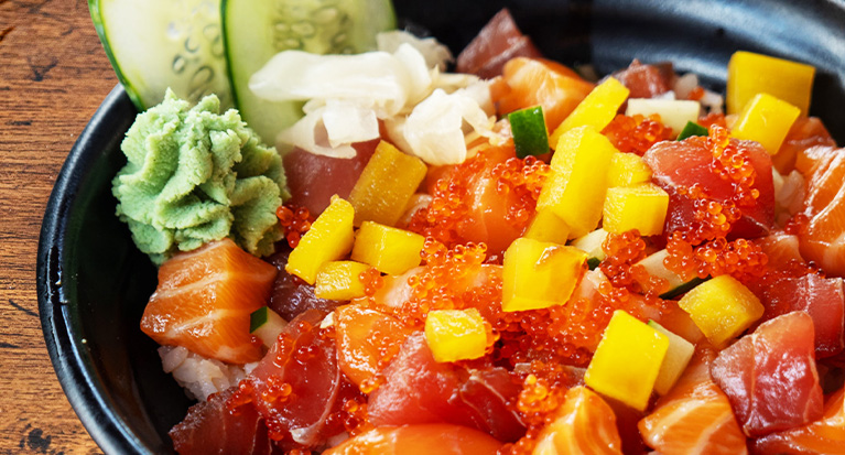 Kaisendon