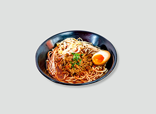 Mala Ramen