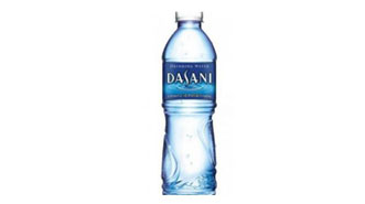 Mineral Water