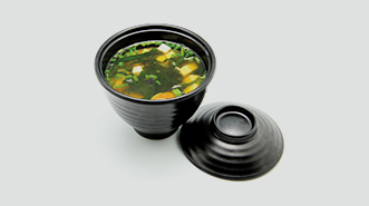 Miso Soup