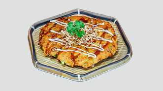 Okonomiyaki