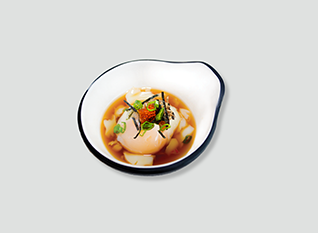 Onsen Egg