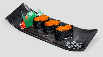 Tobiko Sushi